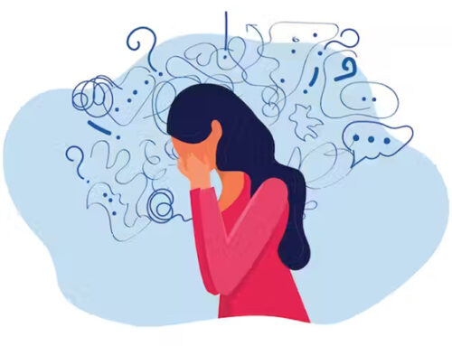 بیش فعالی (ADHD) چیست؟ راهنمای کامل + انواع بیش فعالی